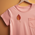 Camisa de hoja